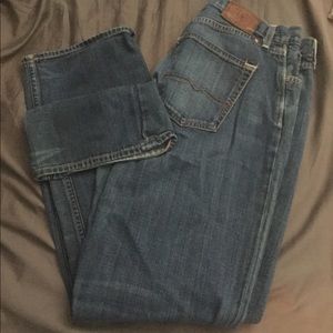 Men’s jeans